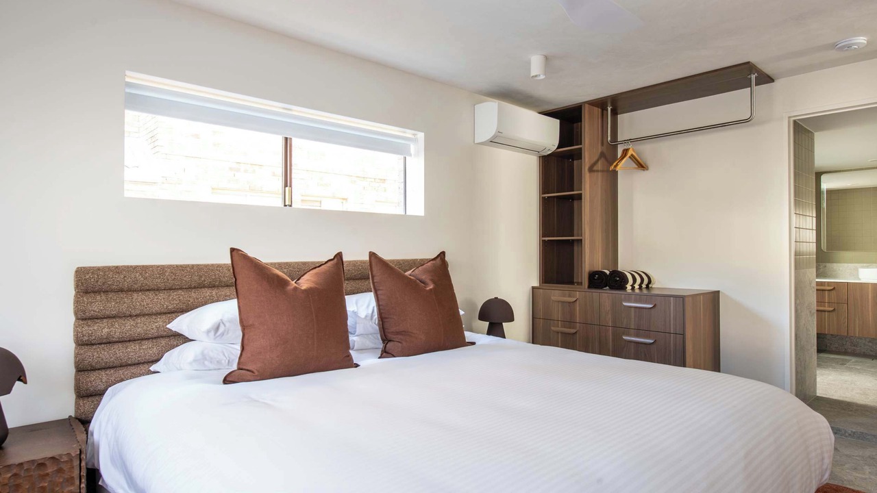 Photo of Bedroom in Miami
