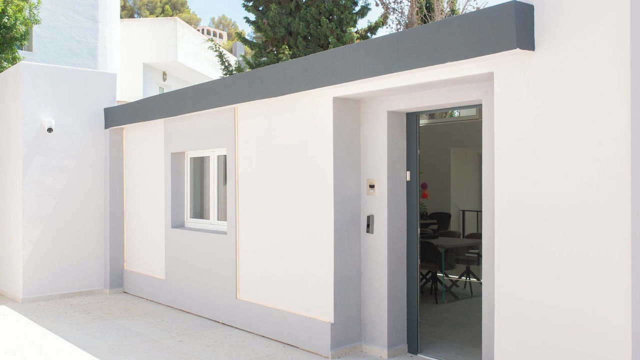 Photo of Outdoor in Can Furnet