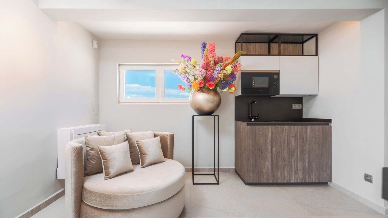 Photo of Livingroom in Can Furnet