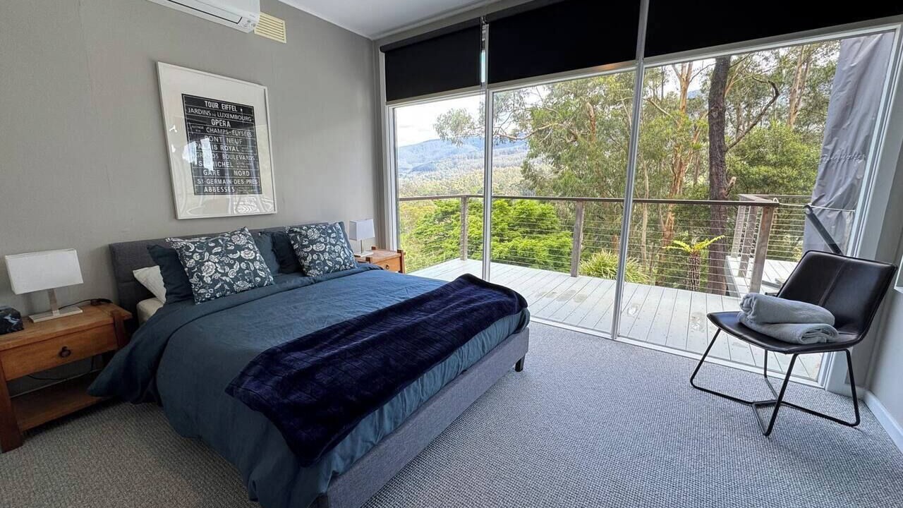 Photo of Livingroom in Warburton