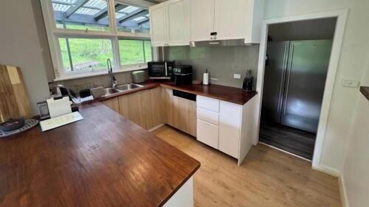 Photo of Kitchen in Warburton