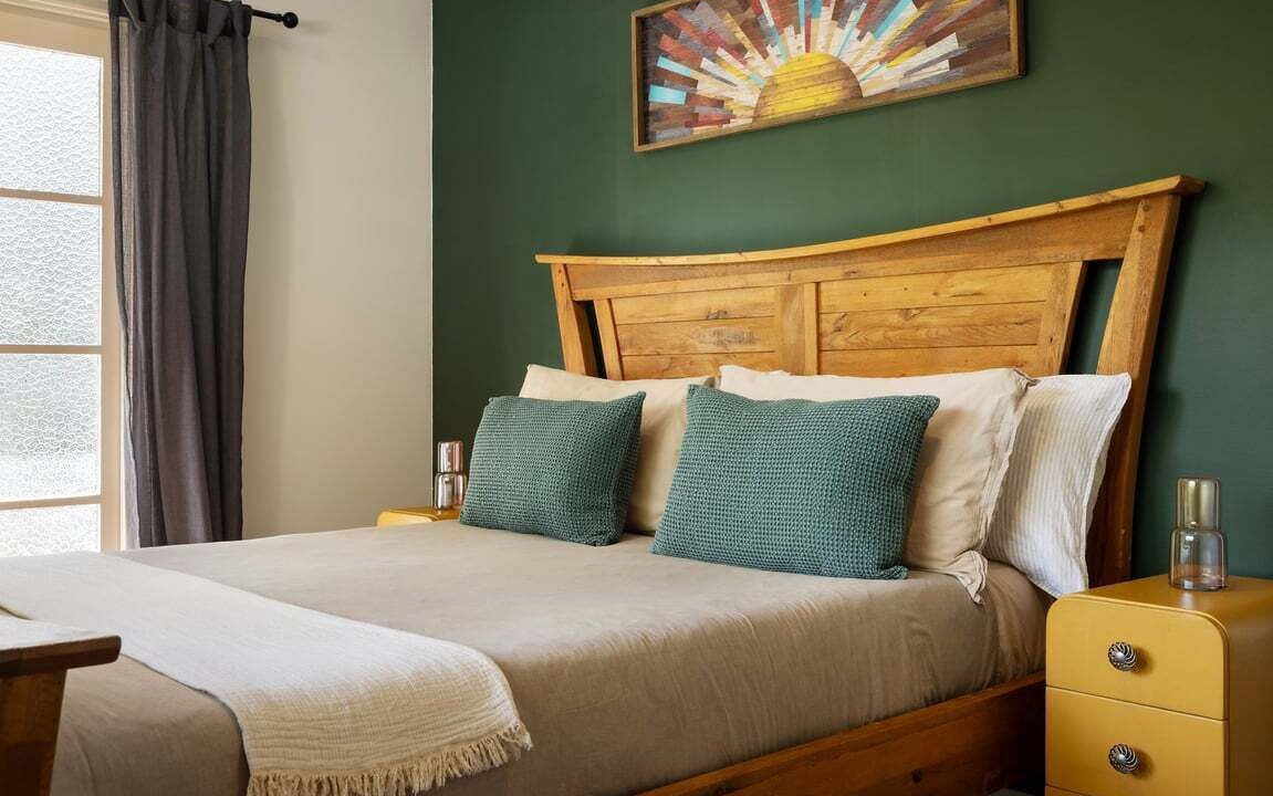 Photo of Bedroom in Binna Burra