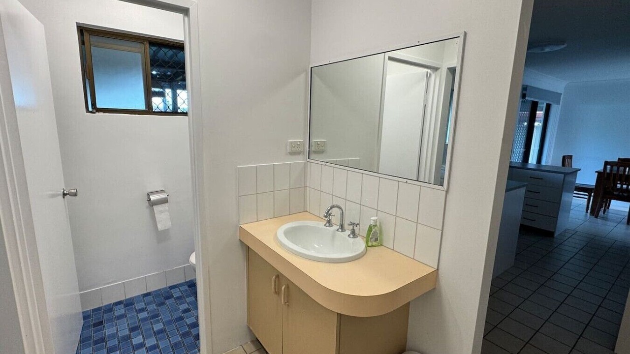 Photo of Bathroom in Crestmead