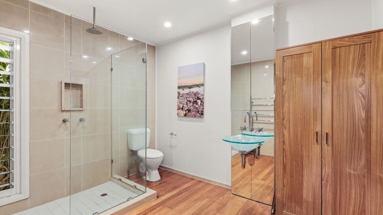 Photo of Bathroom in Cairns North