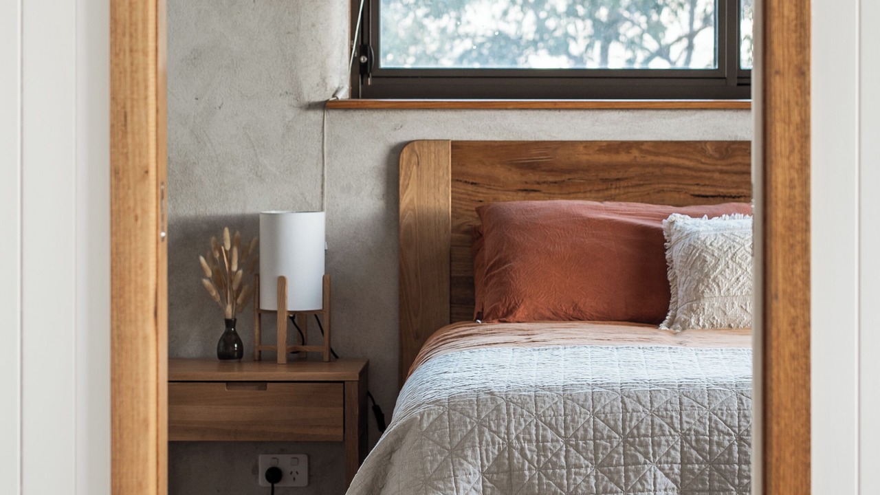 Photo of Bedroom in Alonnah