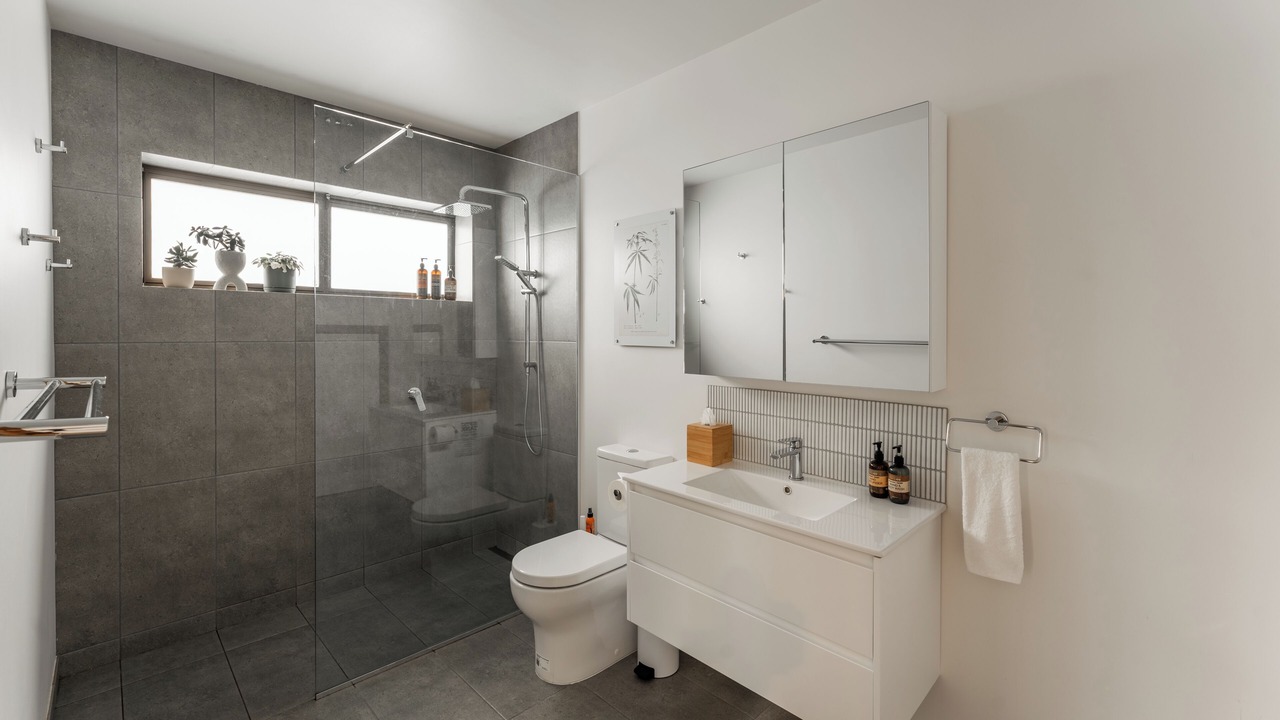 Photo of Bathroom in Alonnah