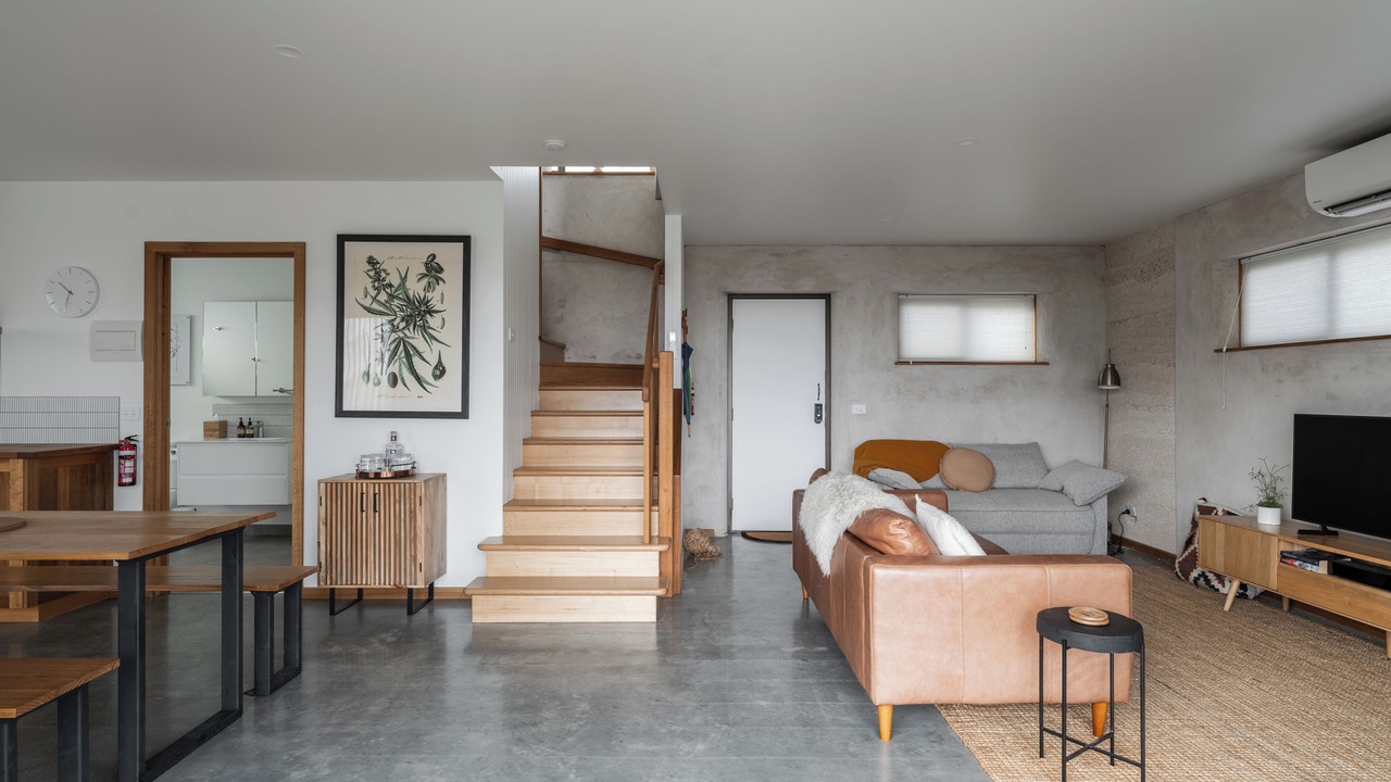 Photo of Livingroom in Alonnah