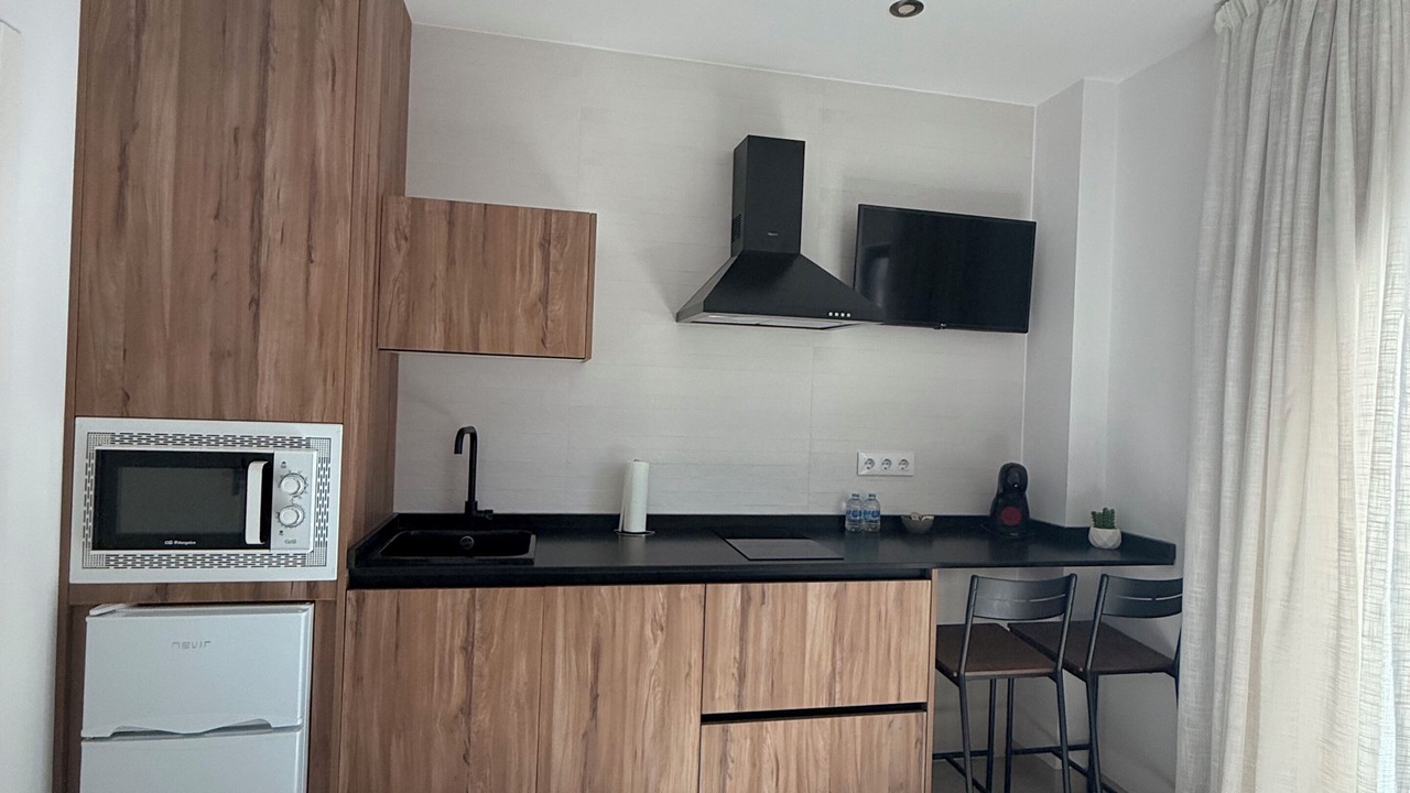 Photo of Kitchen in Pozoblanco