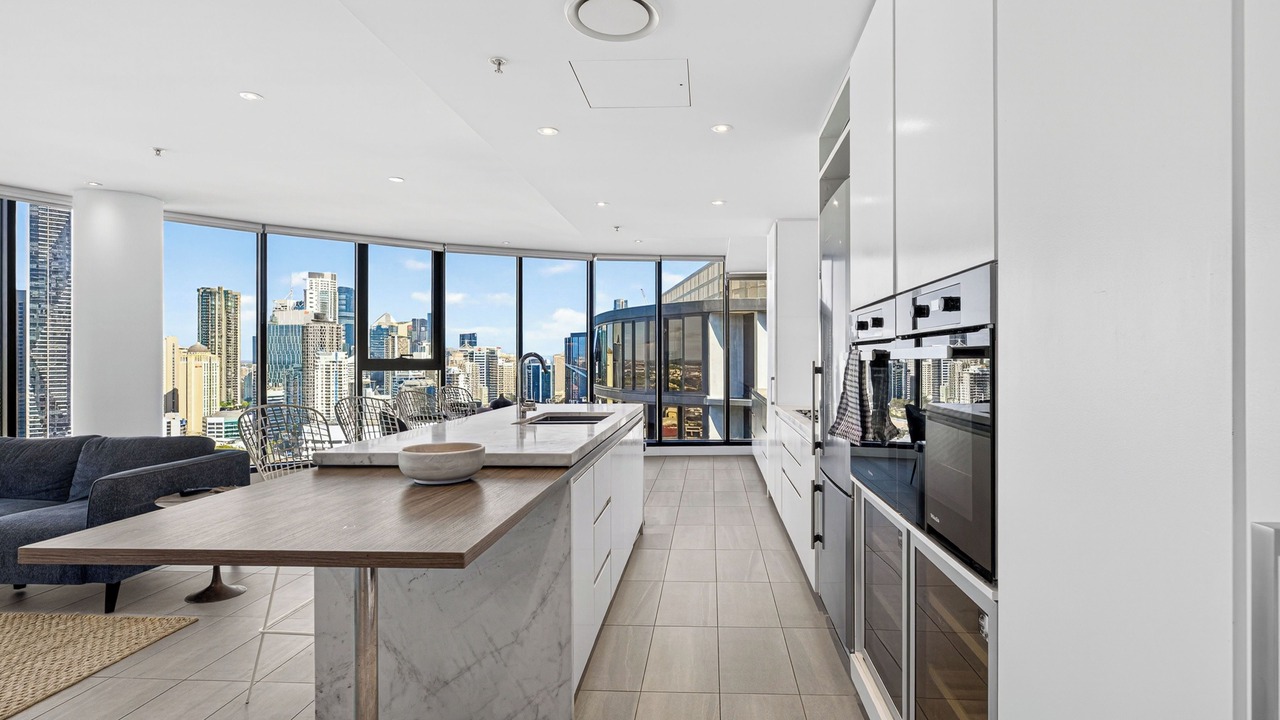 Photo of Kitchen in Fortitude Valley