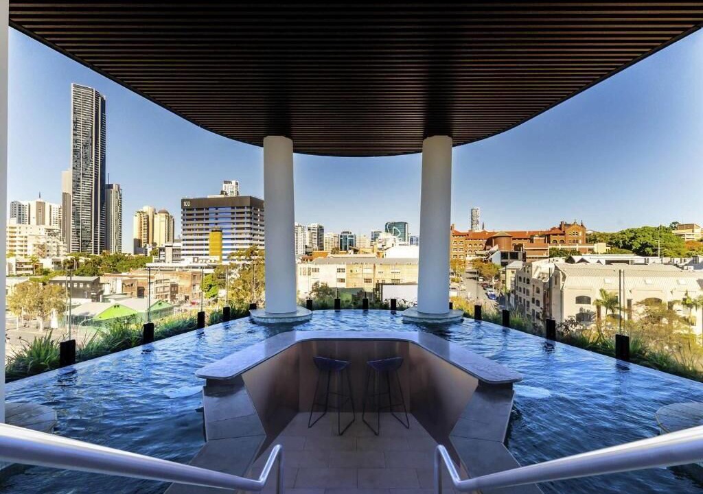 Photo of Outdoor in Fortitude Valley
