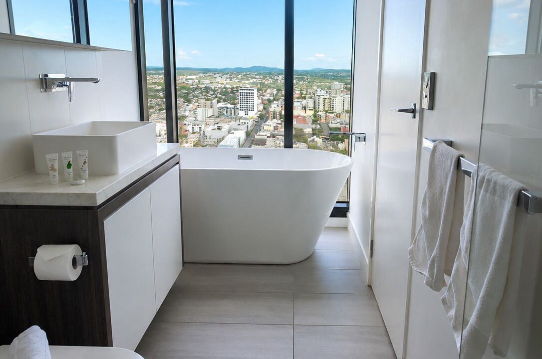 Photo of Bathroom in Fortitude Valley