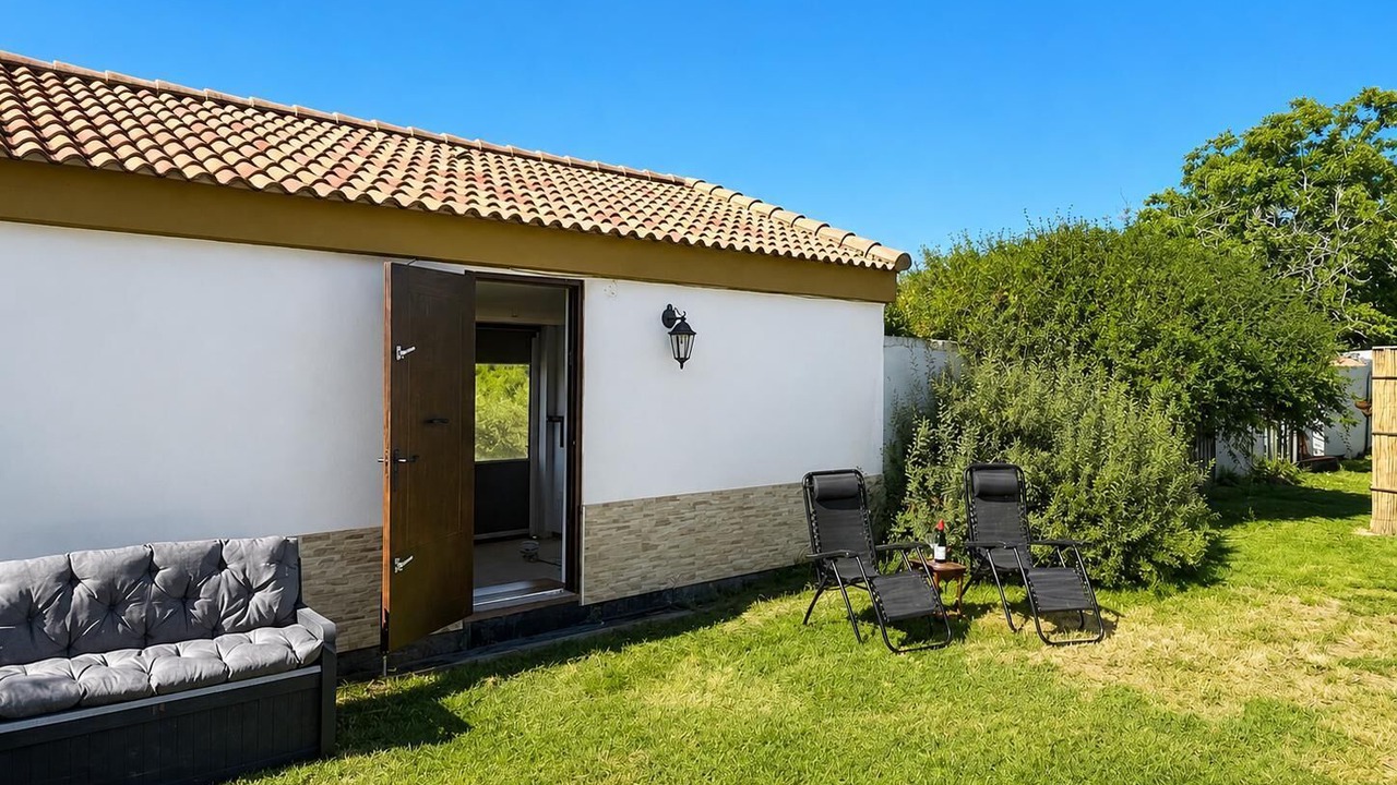 Photo of Patio Balcony in Posadas