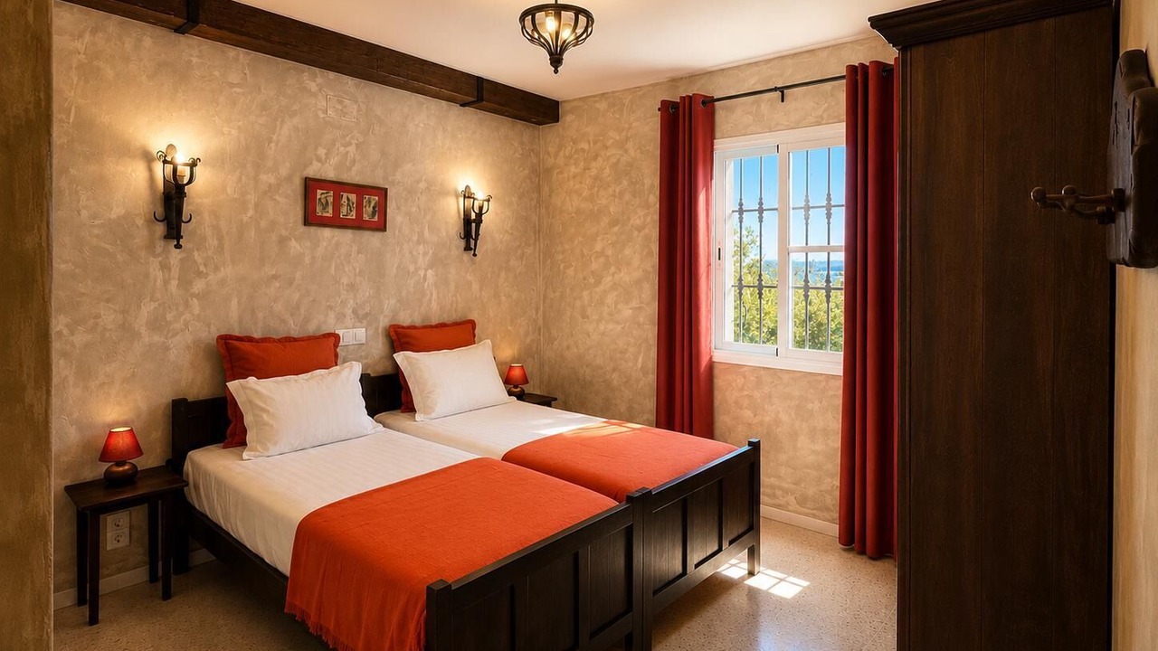 Photo of Bedroom in Posadas