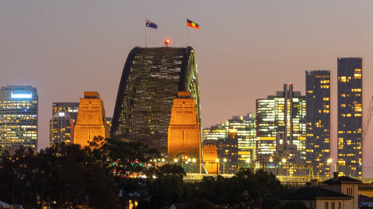 Photo of Others in North Sydney