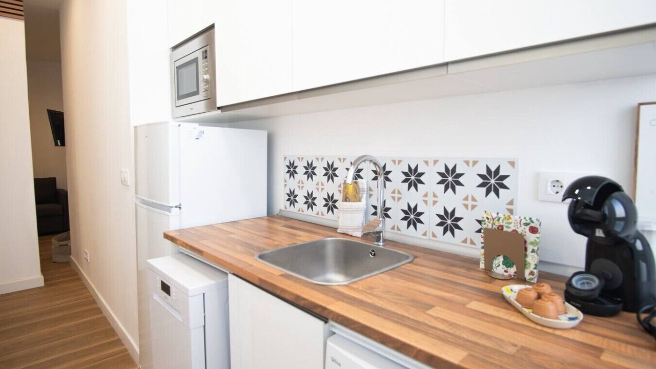 Photo of Kitchen in Pueblo Nuevo