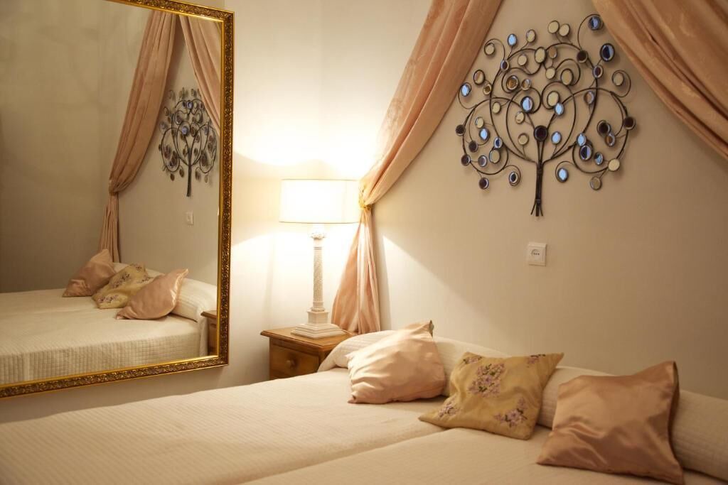 Photo of Bedroom in La Trinidad-San Juan y Todos los Santos