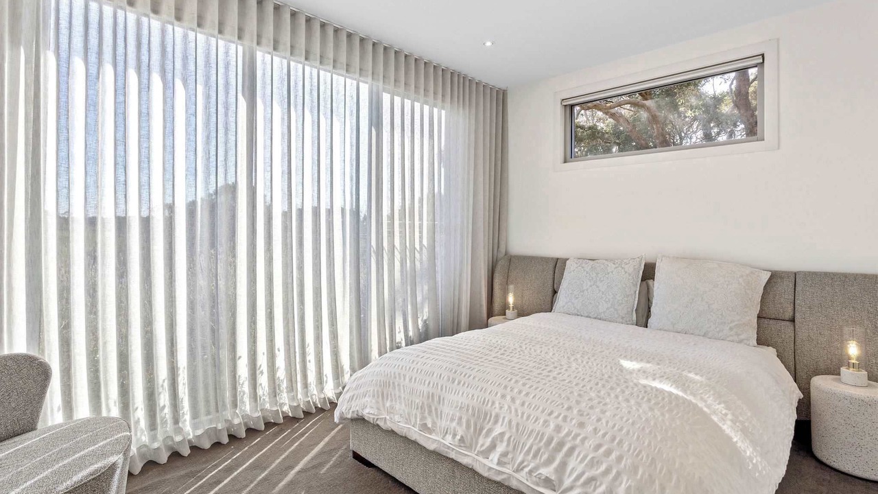 Photo of Bedroom in Fingal