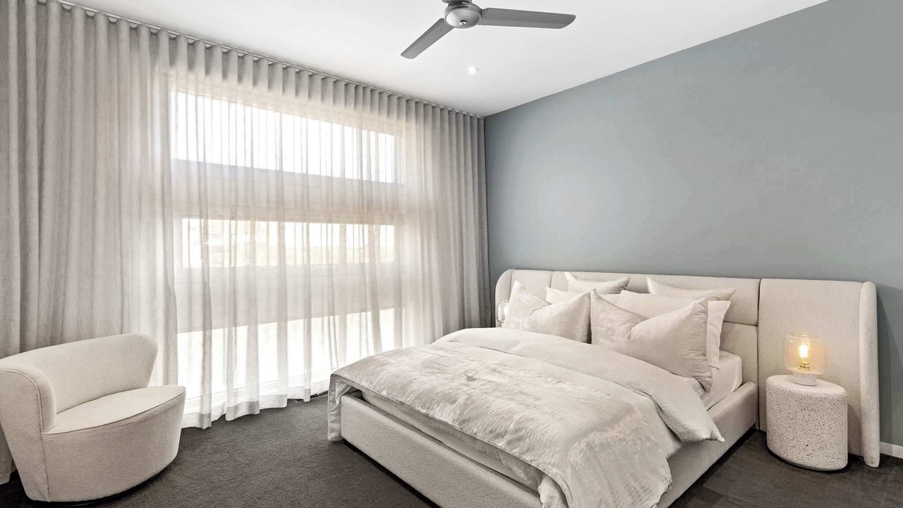 Photo of Bedroom in Fingal