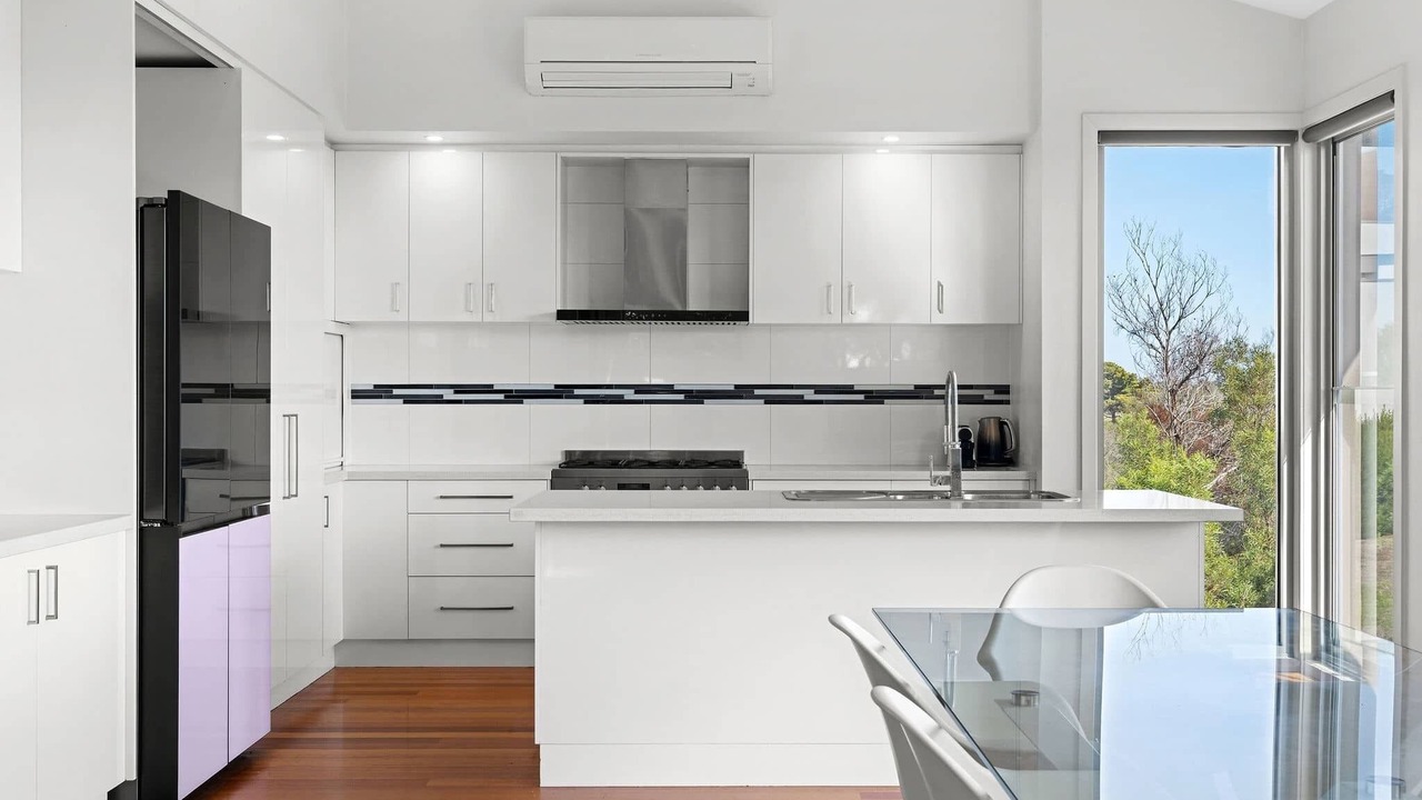 Photo of Kitchen in Fingal