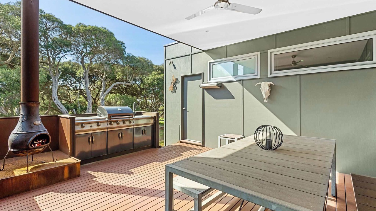 Photo of Outdoor in Fingal