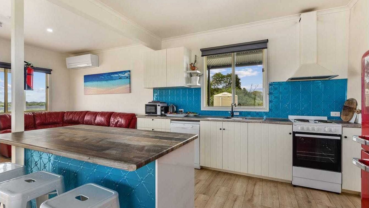 Photo of Kitchen in Rivoli Bay
