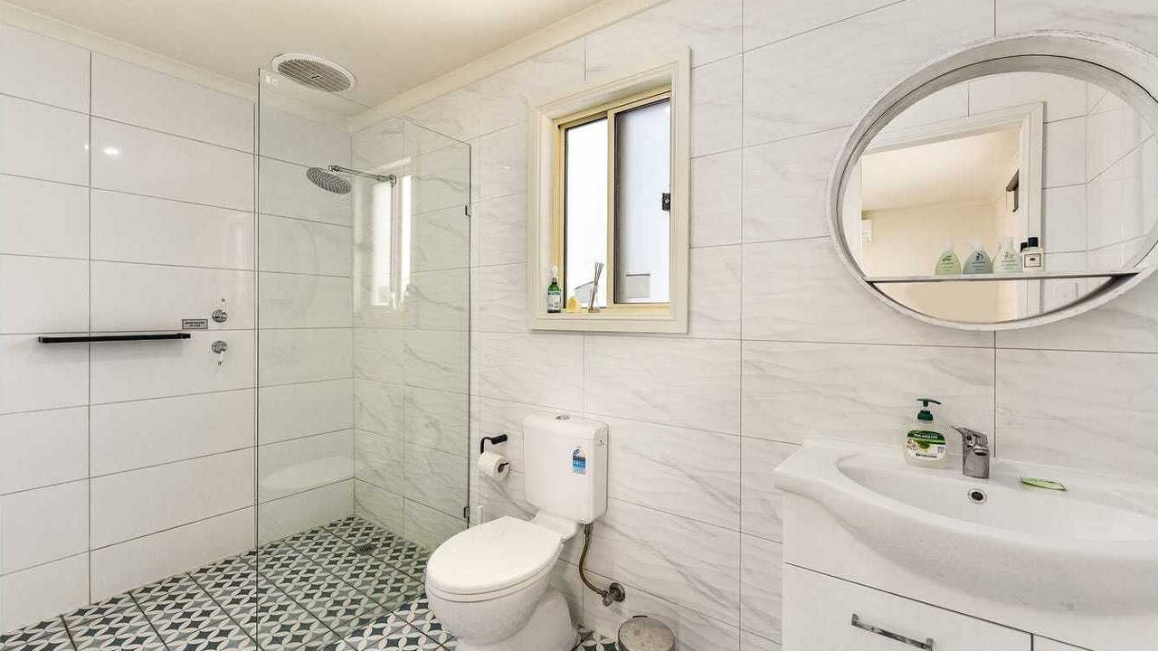 Photo of Bathroom in Rivoli Bay
