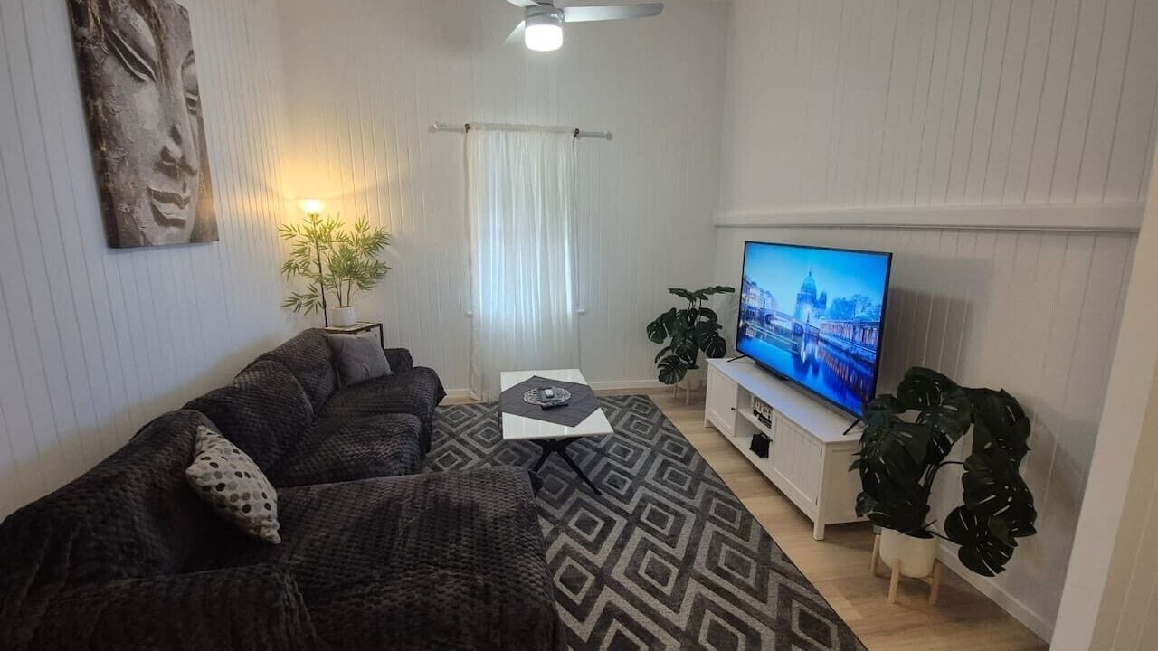Photo of Livingroom in Manly