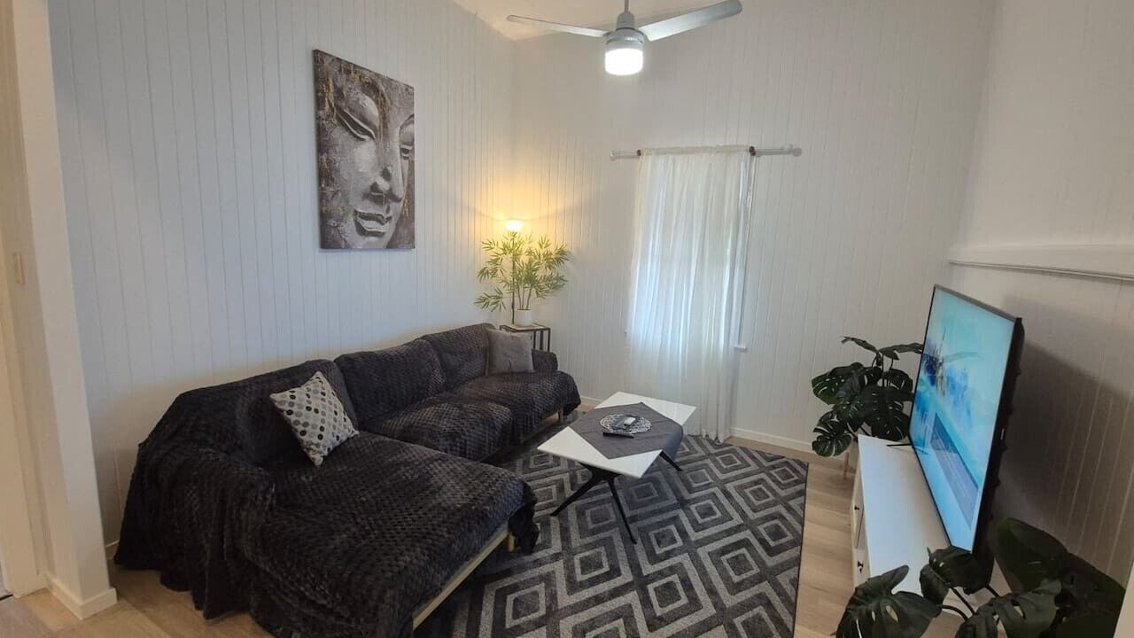 Photo of Livingroom in Manly