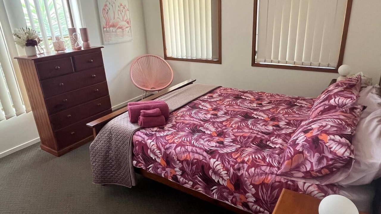 Photo of Bedroom in Tuncurry