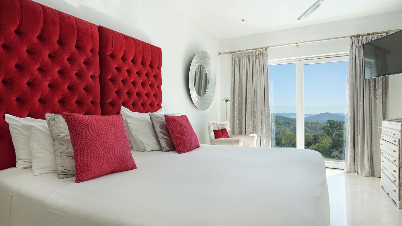 Photo of Bedroom in Sant Josep de sa Talaia