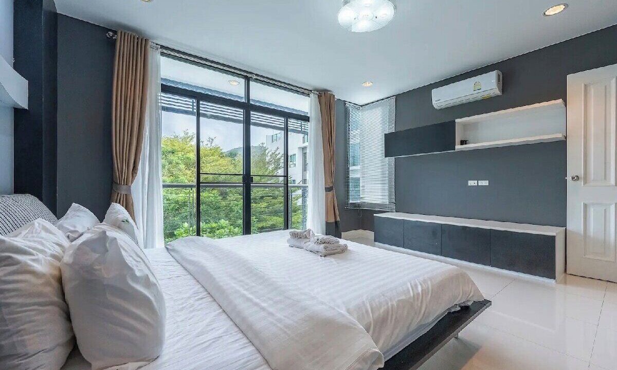Photo of Bedroom in Kamala