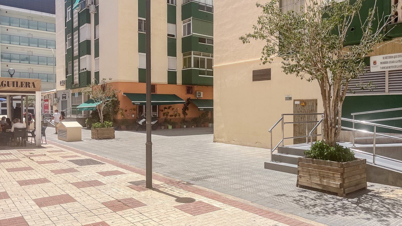 Photo of Outdoor in Los Tilos