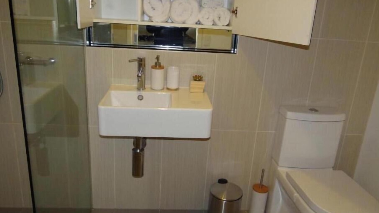Photo of Bathroom in South Yarra