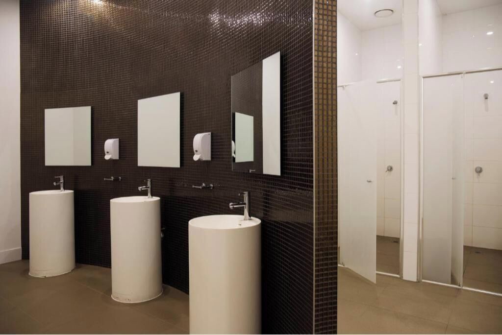 Photo of Bathroom in South Yarra