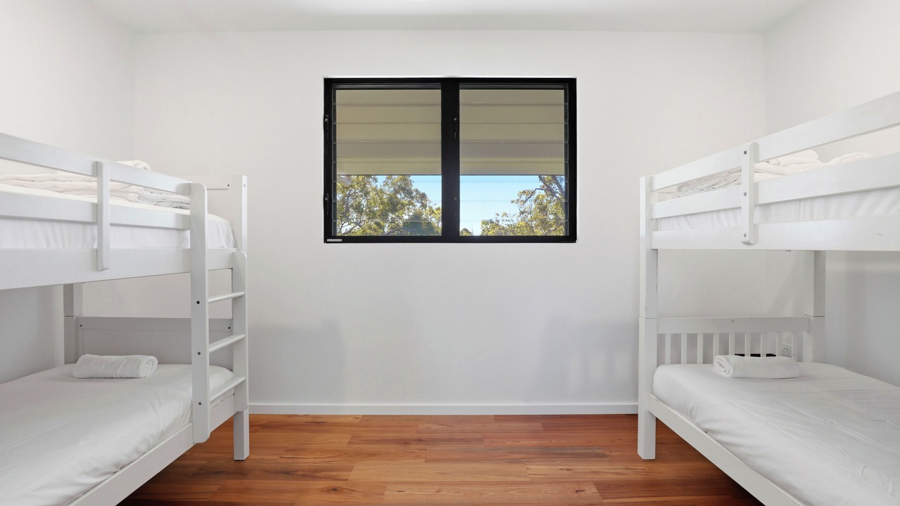 Photo of Bedroom in Point Lookout