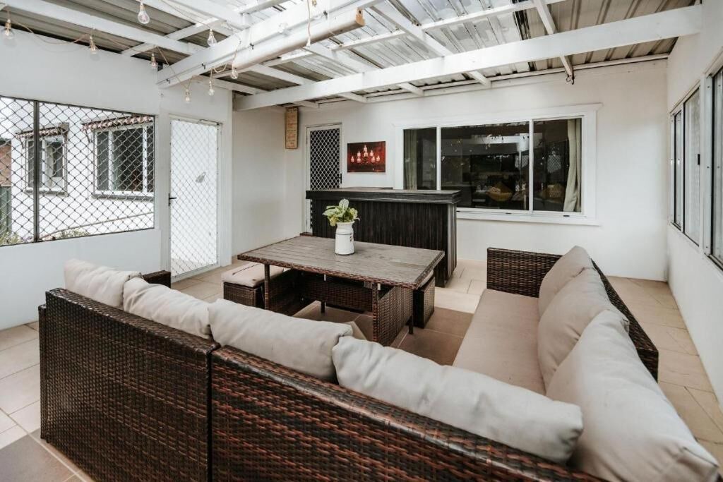 Photo of Patio Balcony in Nowra