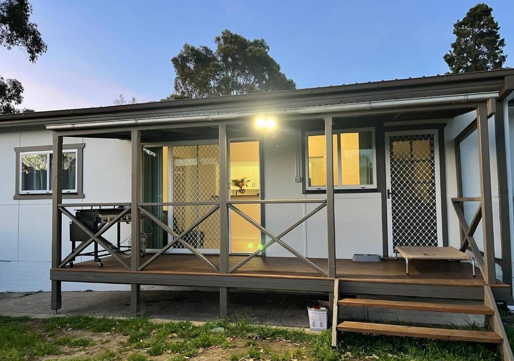 Photo of Outdoor in Nowra