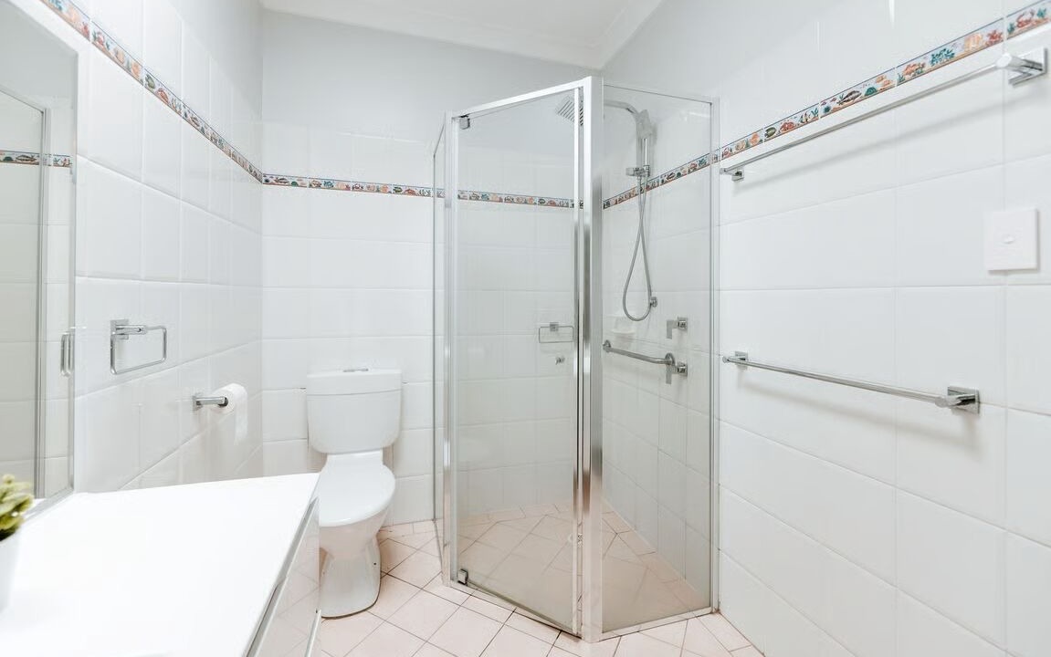 Photo of Bathroom in Nowra