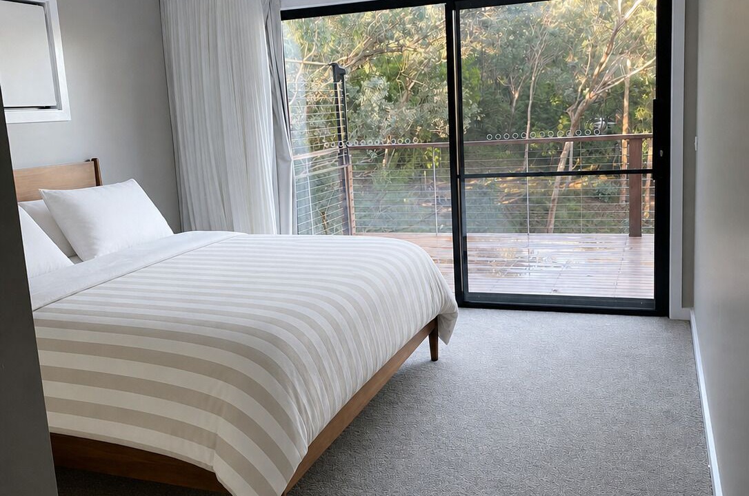 Photo of Bedroom in Warrandyte