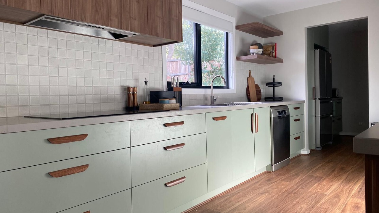 Photo of Kitchen in Warrandyte