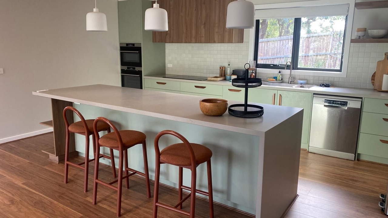 Photo of Kitchen in Warrandyte