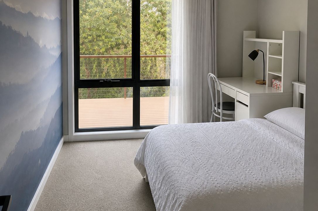 Photo of Bedroom in Warrandyte