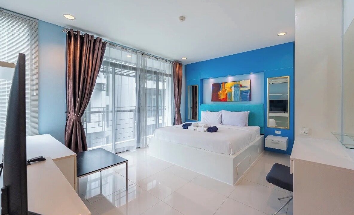 Photo of Bedroom in Kamala