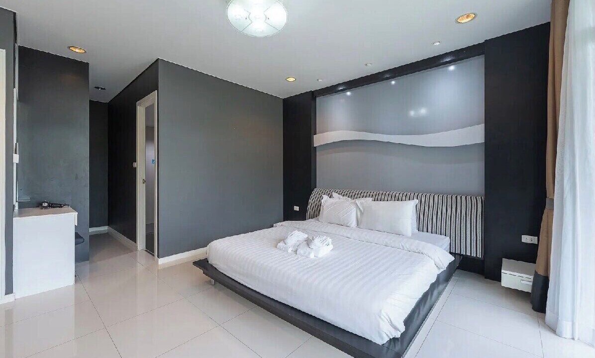 Photo of Bedroom in Kamala