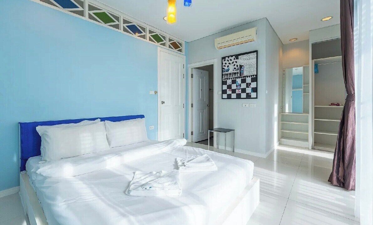 Photo of Bedroom in Kamala