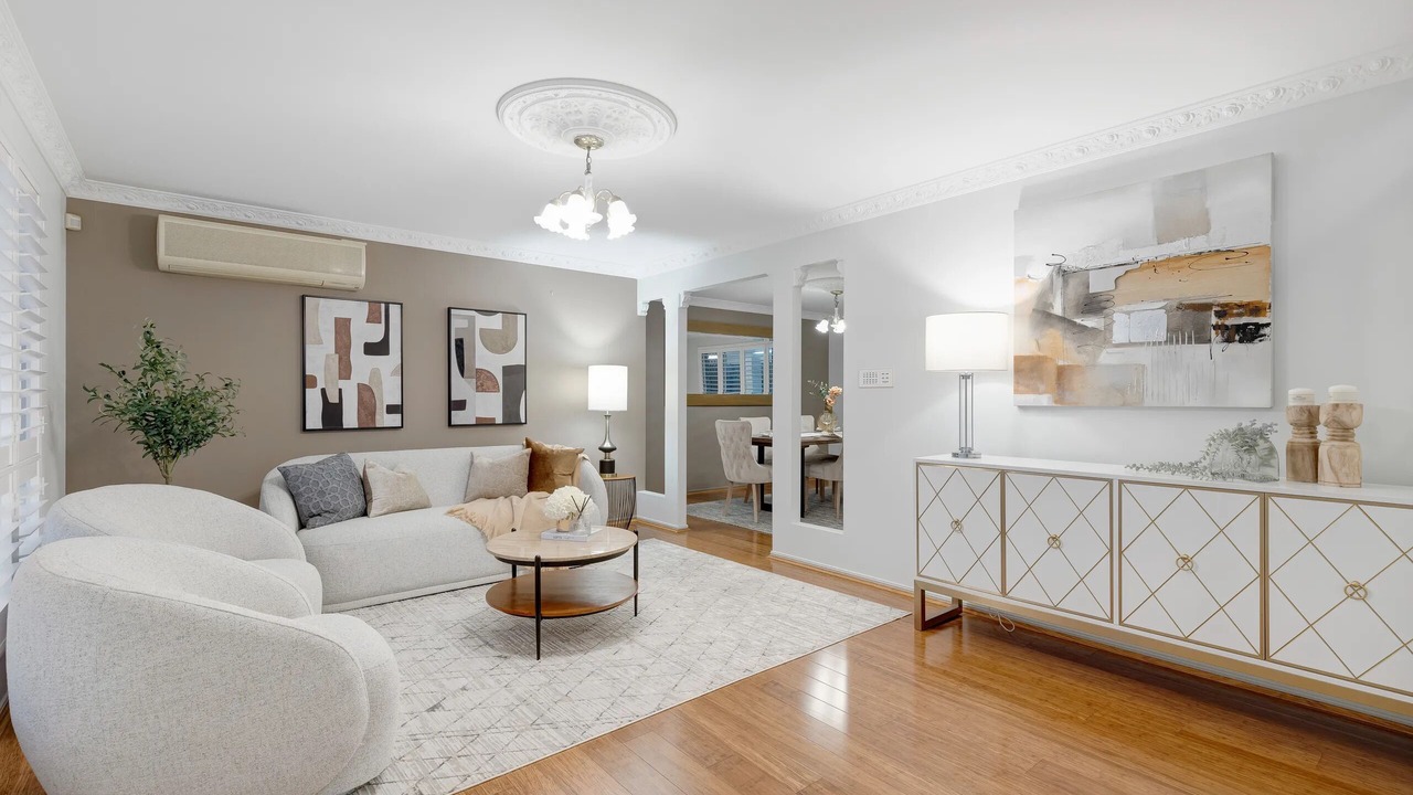 Photo of Livingroom in Parkinson