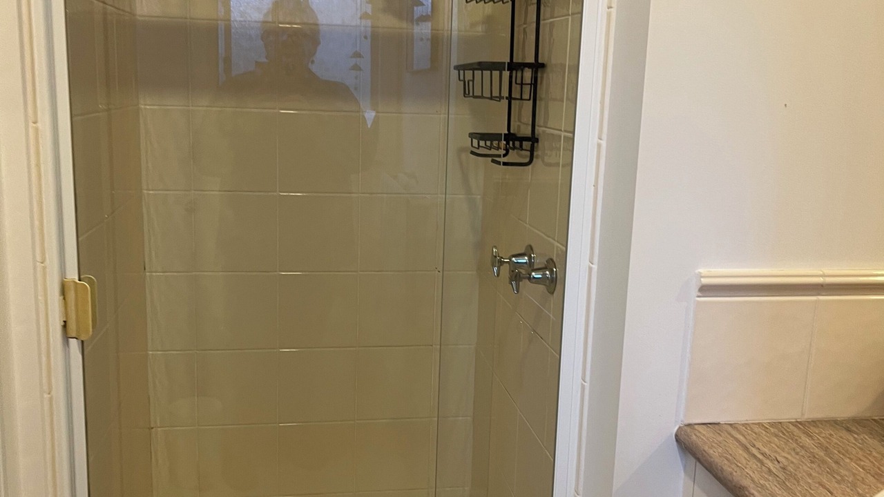 Photo of Bathroom in Glen Iris