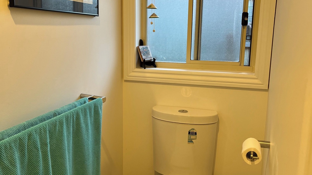 Photo of Bathroom in Glen Iris