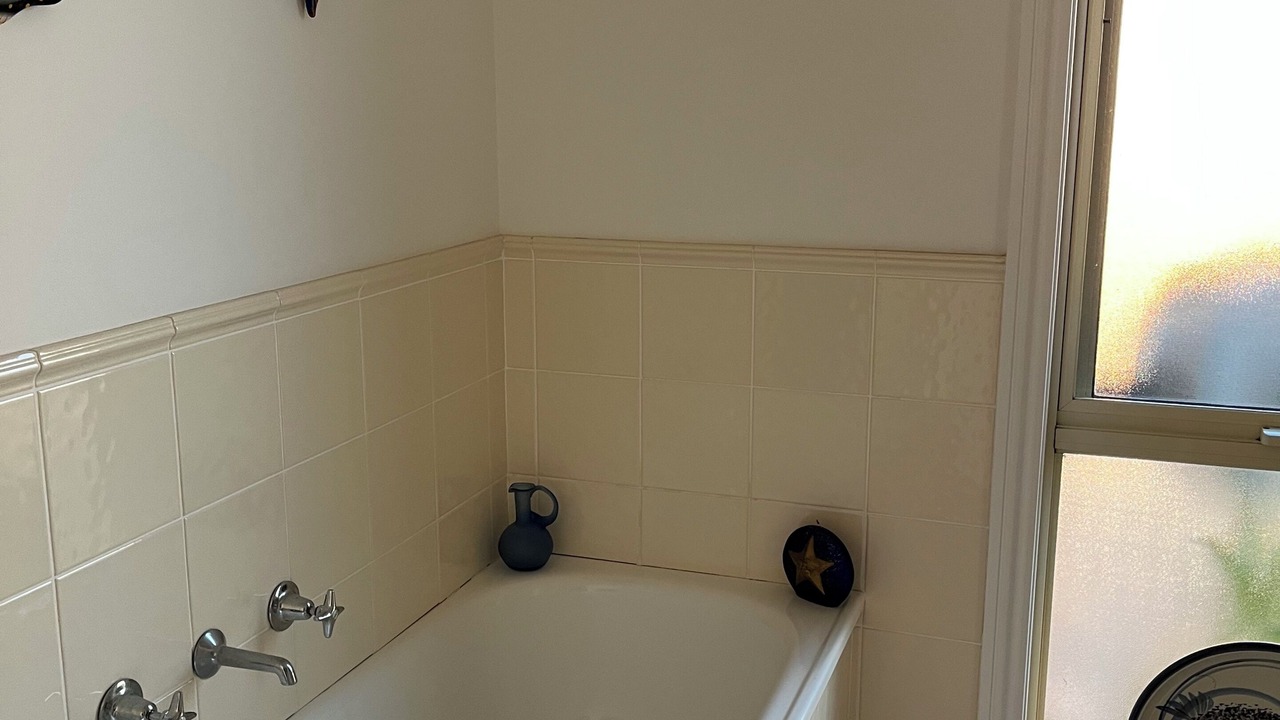 Photo of Bathroom in Glen Iris