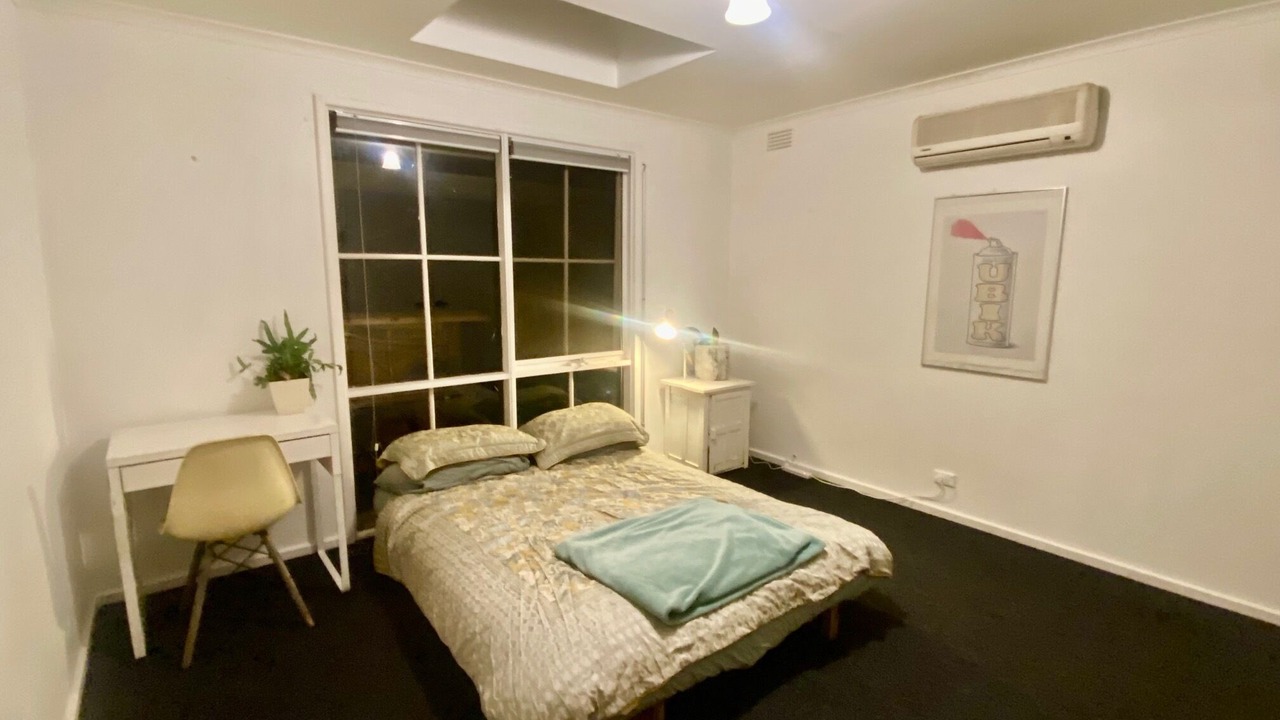 Photo of Bedroom in Mount Alexander Shire